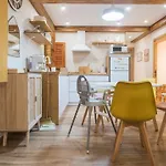Apartamento Ruh Sara By Toledo Ap