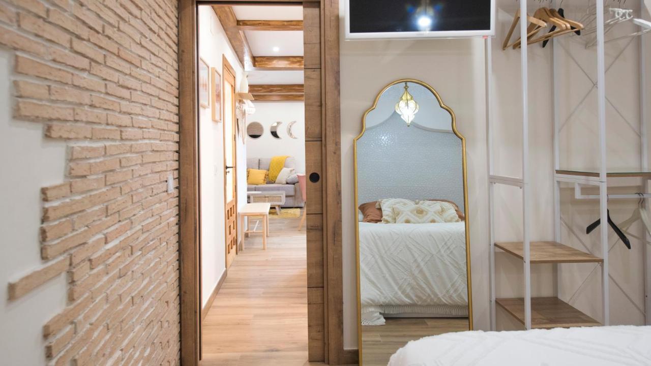 Ruh Sara By Ap Apartamento Toledo
