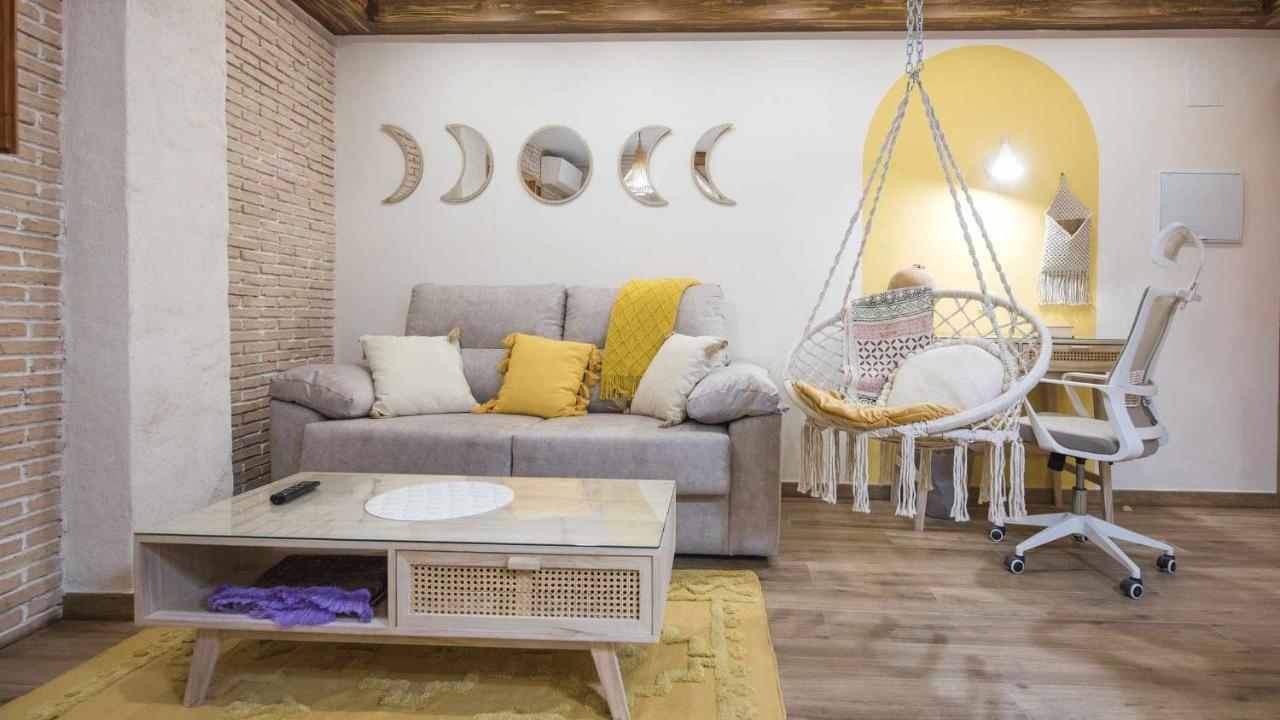 Apartamento Ruh Sara By Ap *